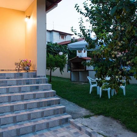 Roxani'S Apartments Agios Nikolaos  Esterno foto