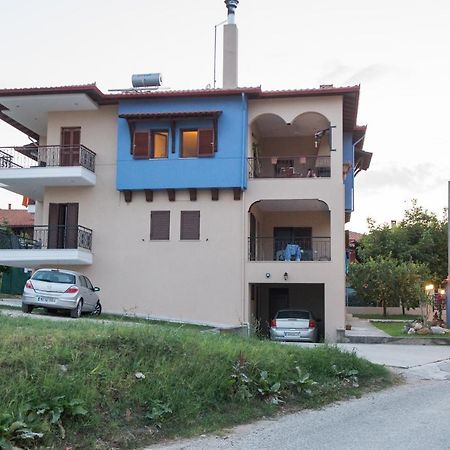 Roxani'S Apartments Agios Nikolaos  Esterno foto