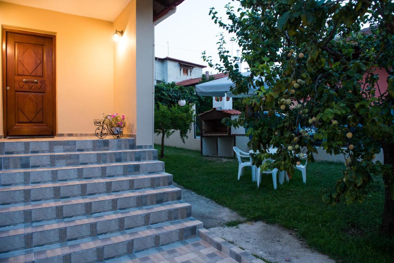 Roxani'S Apartments Agios Nikolaos  Esterno foto